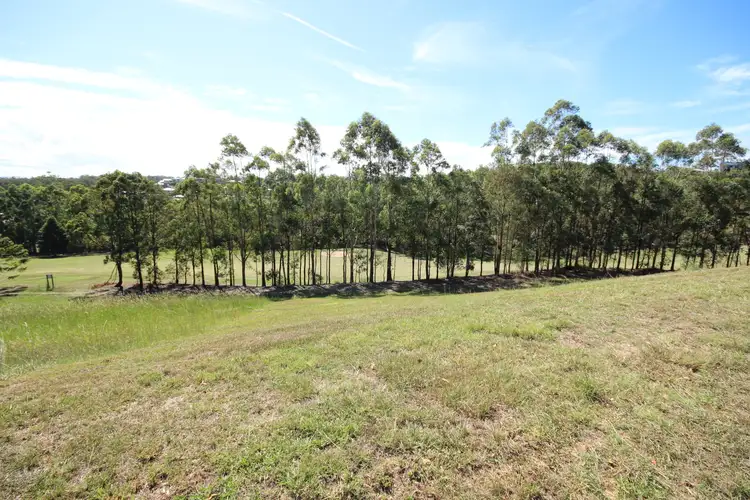Second view of Homely land listing, 3 Golden Wattle Way, Tallwoods Village NSW 2430