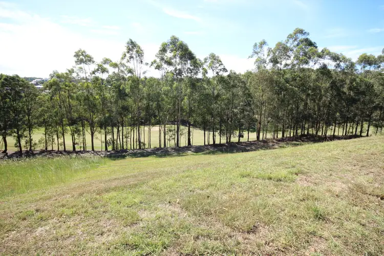 Fourth view of Homely land listing, 3 Golden Wattle Way, Tallwoods Village NSW 2430