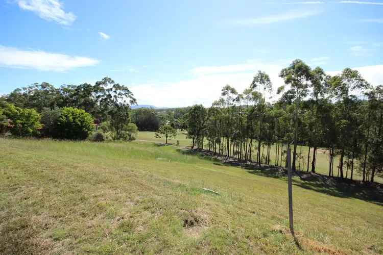 Fifth view of Homely land listing, 3 Golden Wattle Way, Tallwoods Village NSW 2430