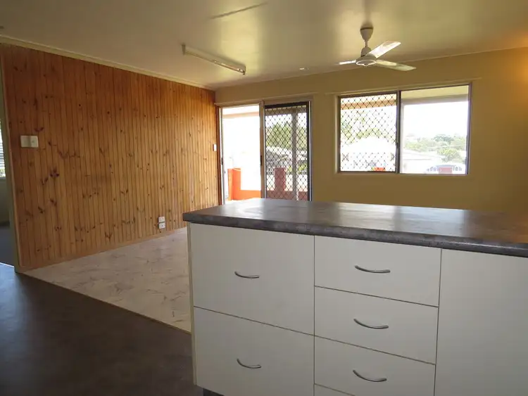 Sixth view of Homely house listing, 53 Leichhardt Street, Bowen QLD 4805