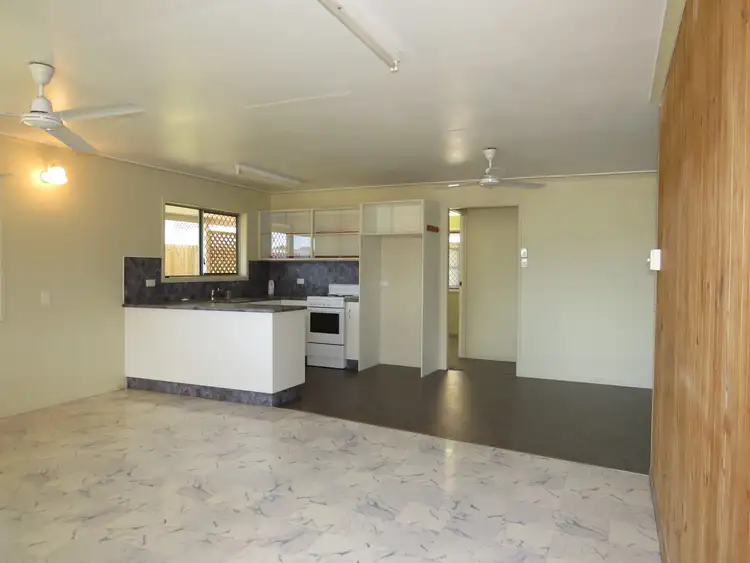 Seventh view of Homely house listing, 53 Leichhardt Street, Bowen QLD 4805