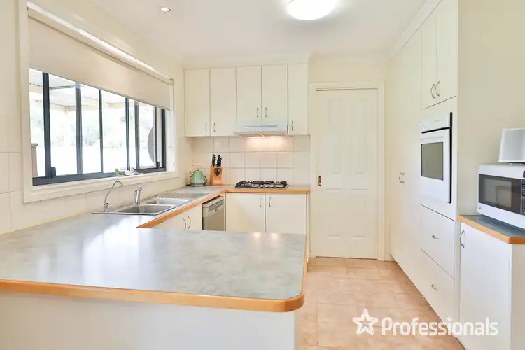 Second view of Homely house listing, 40 Wood Street, Gol Gol NSW 2738