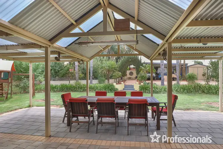 Third view of Homely house listing, 40 Wood Street, Gol Gol NSW 2738