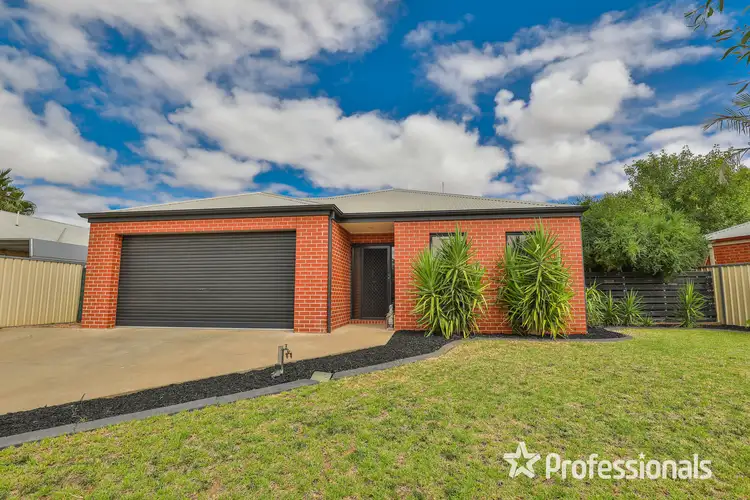 32 Canterbury Drive, Mildura VIC 3500