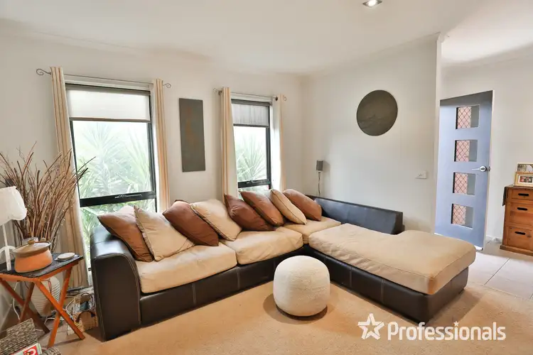 Fourth view of Homely house listing, 32 Canterbury Drive, Mildura VIC 3500