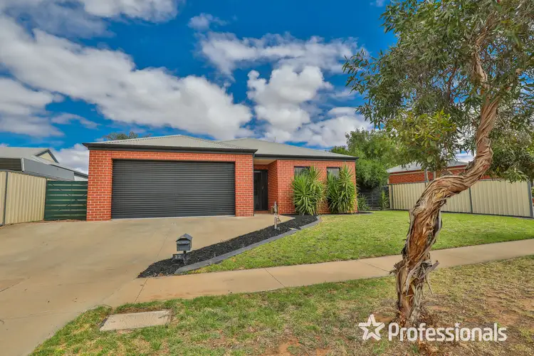 Sixth view of Homely house listing, 32 Canterbury Drive, Mildura VIC 3500