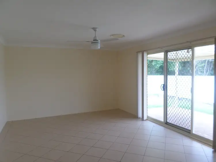 Third view of Homely house listing, 11 Emerald Drive, Meroo Meadow NSW 2540