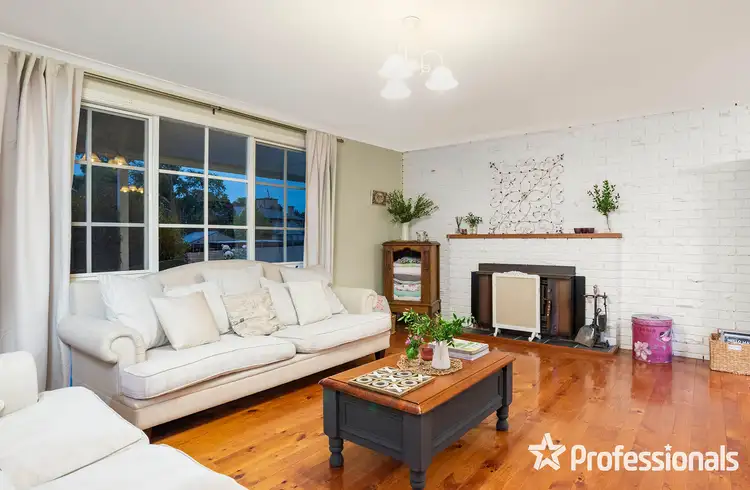 Second view of Homely house listing, 260 Warburton Highway, Wandin North VIC 3139