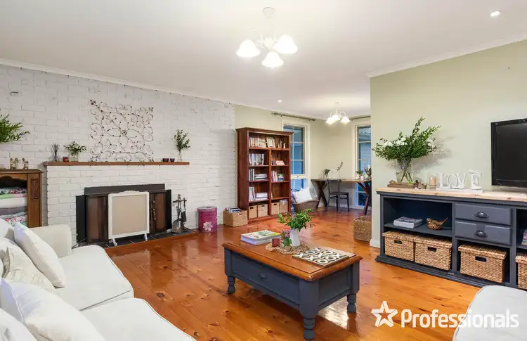 Third view of Homely house listing, 260 Warburton Highway, Wandin North VIC 3139