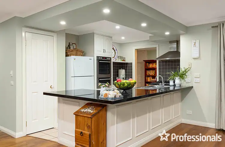 Fourth view of Homely house listing, 260 Warburton Highway, Wandin North VIC 3139