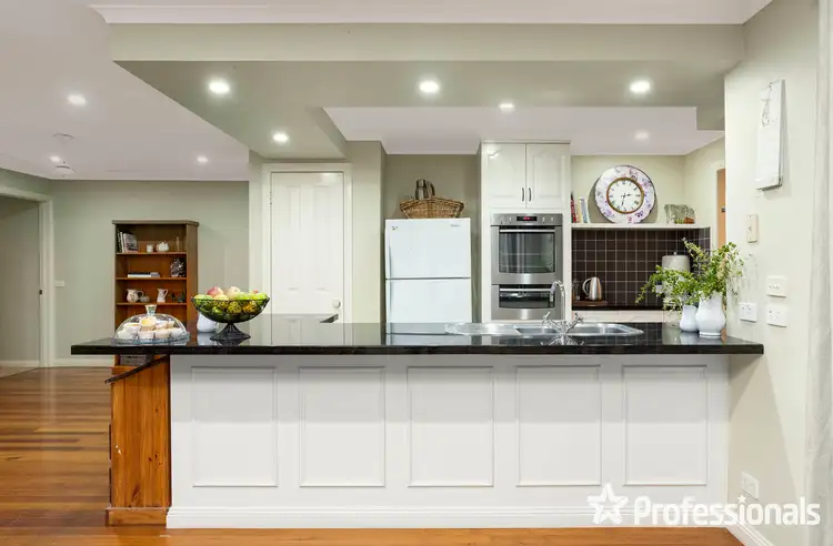 Fifth view of Homely house listing, 260 Warburton Highway, Wandin North VIC 3139