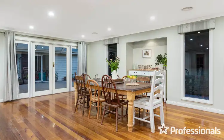 Sixth view of Homely house listing, 260 Warburton Highway, Wandin North VIC 3139