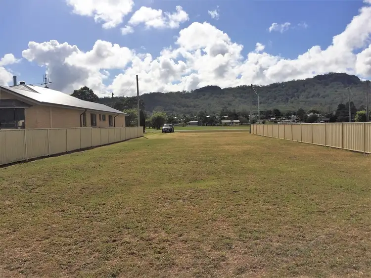 Main view of Homely land listing, 17 Edgar Street, Bulahdelah NSW 2423