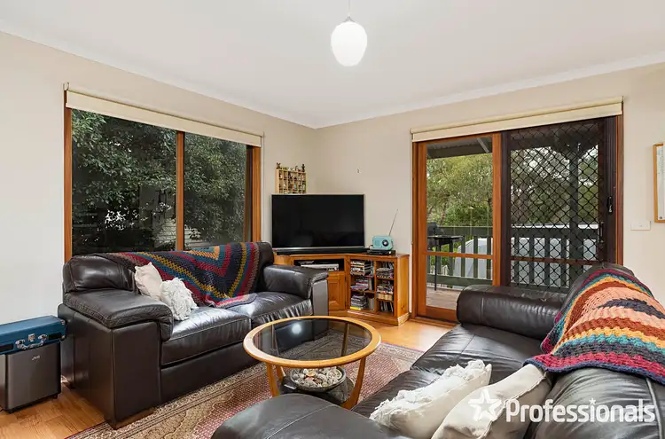 Fourth view of Homely house listing, 25 Belair Close, Seville VIC 3139