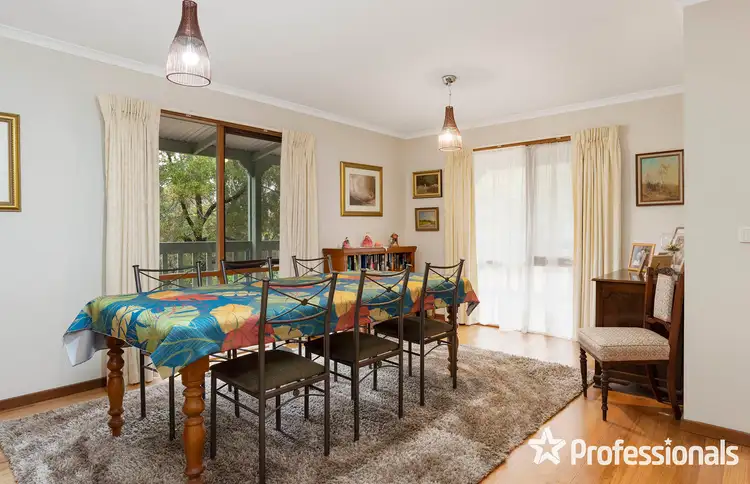 Sixth view of Homely house listing, 25 Belair Close, Seville VIC 3139
