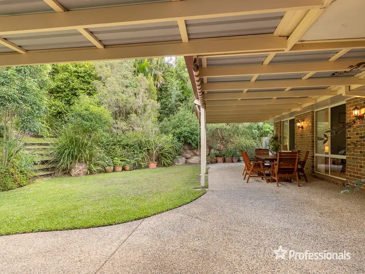 10 Glenwood Place, Ferny Hills QLD 4055