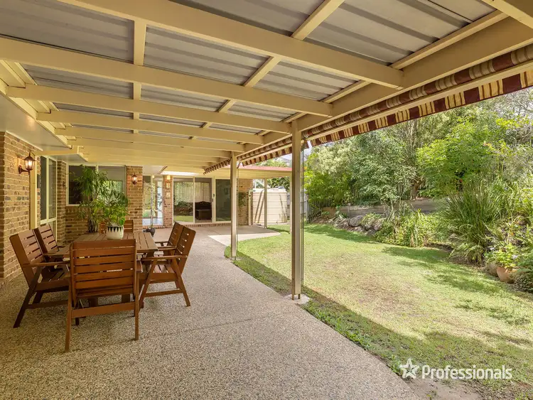 Second view of Homely house listing, 10 Glenwood Place, Ferny Hills QLD 4055