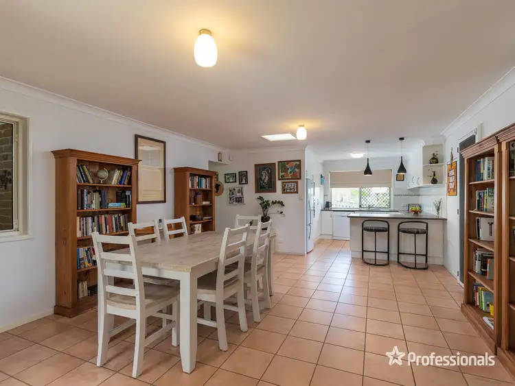 Fourth view of Homely house listing, 10 Glenwood Place, Ferny Hills QLD 4055