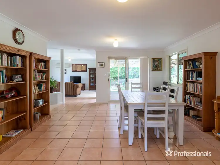 Fifth view of Homely house listing, 10 Glenwood Place, Ferny Hills QLD 4055