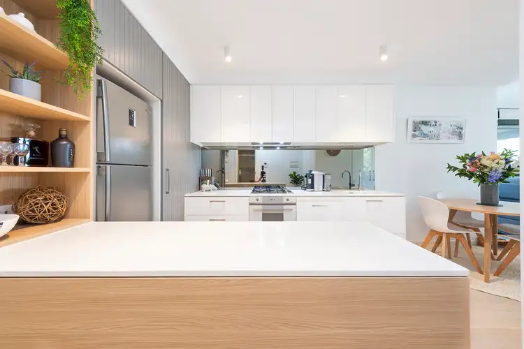 109/46 Fehon Street, Yarraville VIC 3013