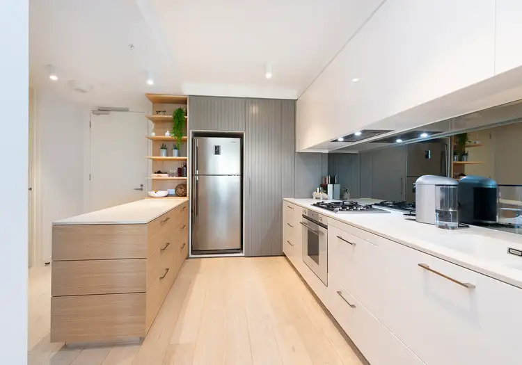 Fourth view of Homely apartment listing, 109/46 Fehon Street, Yarraville VIC 3013