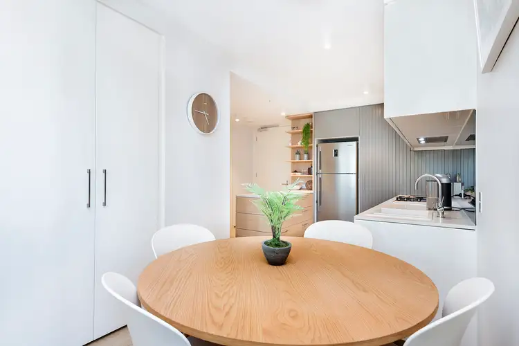 Fifth view of Homely apartment listing, 109/46 Fehon Street, Yarraville VIC 3013