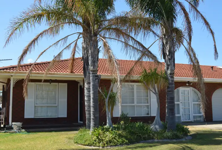 Main view of Homely unit listing, 1/16 Woonda Crescent, North Haven SA 5018