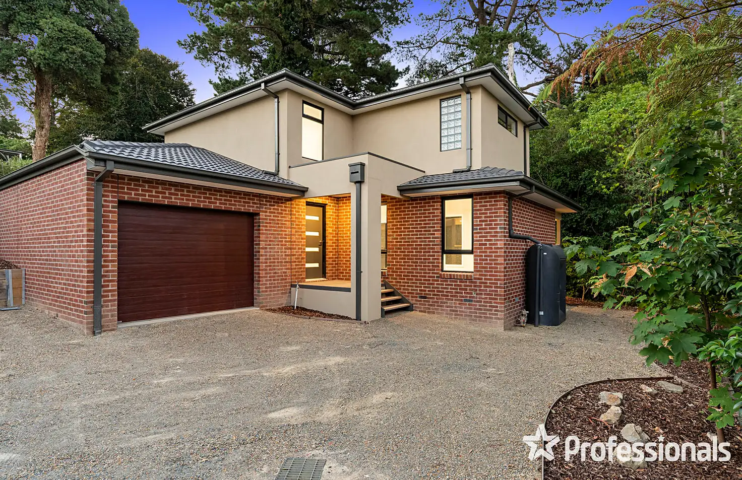 Main view of Homely house listing, 7a Bailey Road, Mount Evelyn VIC 3796