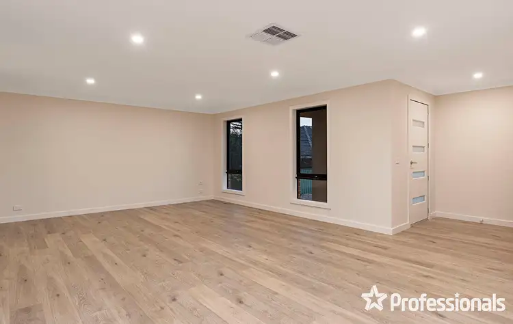 Second view of Homely house listing, 7a Bailey Road, Mount Evelyn VIC 3796