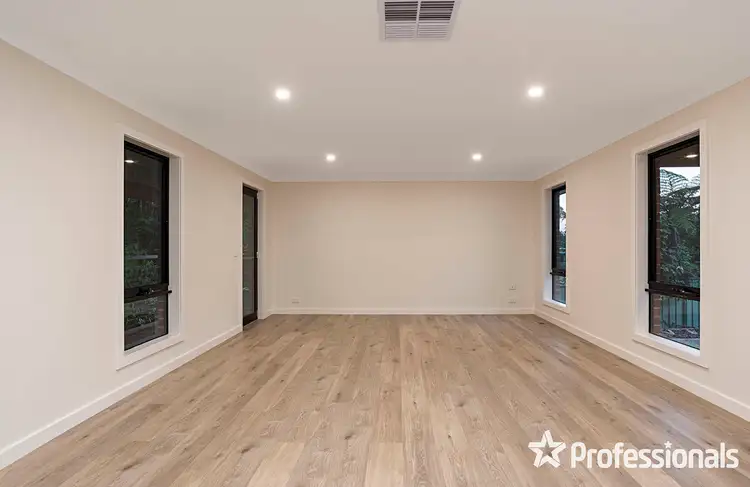 Third view of Homely house listing, 7a Bailey Road, Mount Evelyn VIC 3796