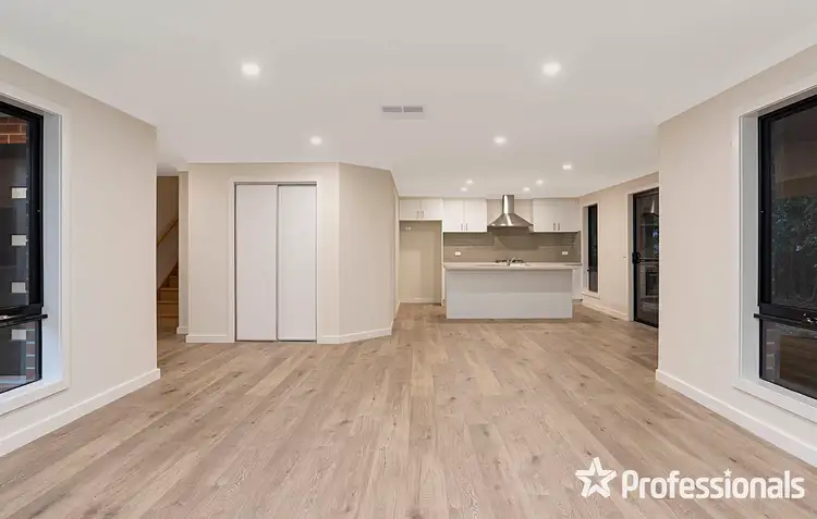 Fourth view of Homely house listing, 7a Bailey Road, Mount Evelyn VIC 3796