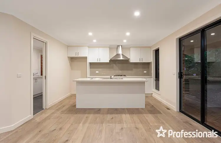 Fifth view of Homely house listing, 7a Bailey Road, Mount Evelyn VIC 3796
