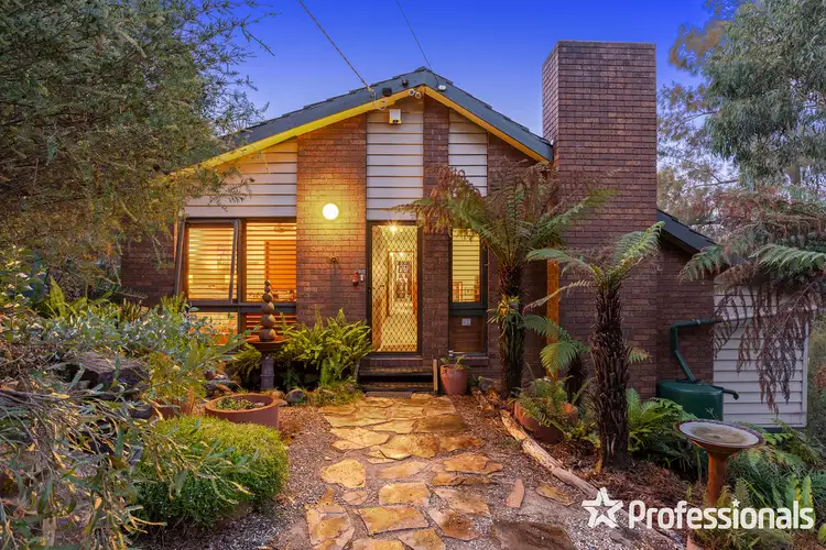 42 Smithacres Road, Montrose VIC 3765