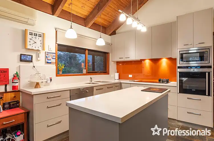 Fifth view of Homely house listing, 42 Smithacres Road, Montrose VIC 3765