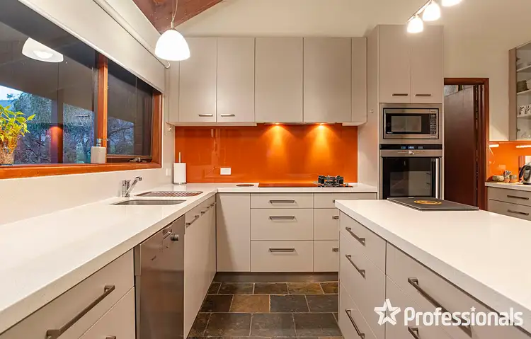 Sixth view of Homely house listing, 42 Smithacres Road, Montrose VIC 3765