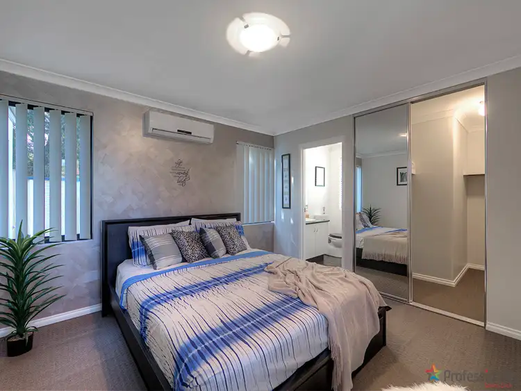 28A Agincourt Drive, Forrestfield WA 6058