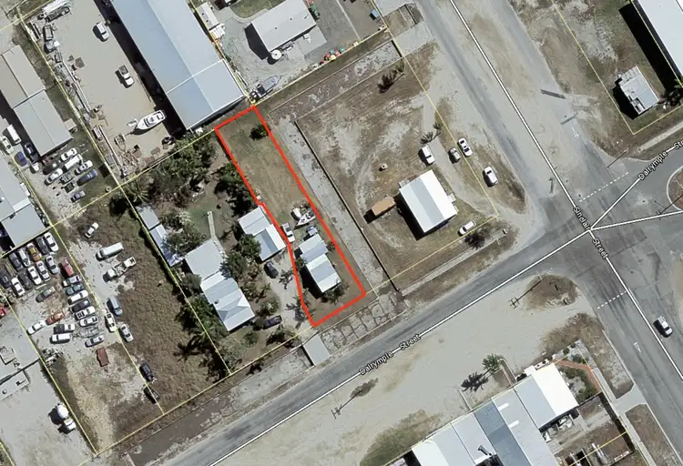 Third view of Homely house listing, 66 Dalrymple Street, Bowen QLD 4805