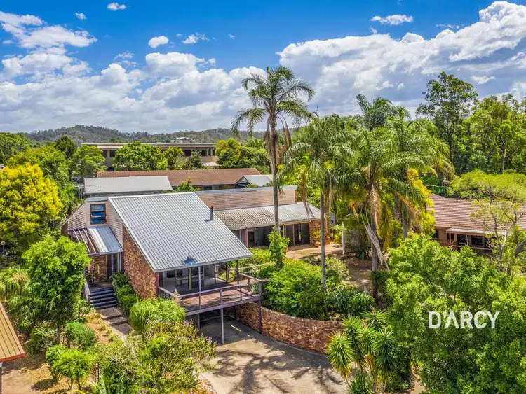 12 Trebonne Street, The Gap QLD 4061