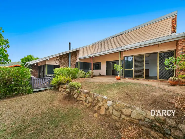 Third view of Homely house listing, 12 Trebonne Street, The Gap QLD 4061