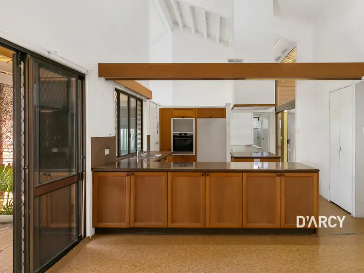 Fourth view of Homely house listing, 12 Trebonne Street, The Gap QLD 4061