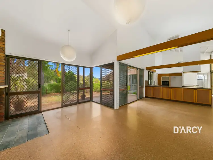 Fifth view of Homely house listing, 12 Trebonne Street, The Gap QLD 4061
