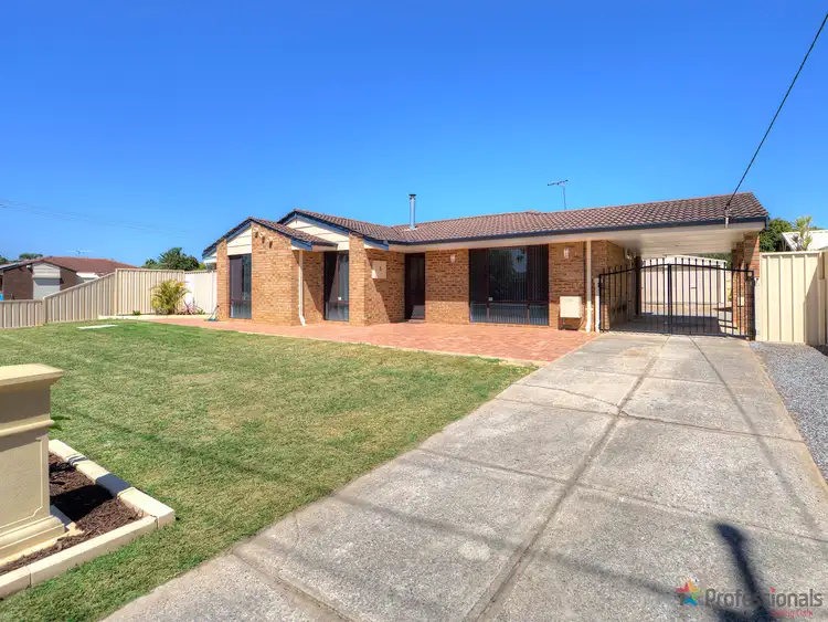 6 Kingfisher Loop, High Wycombe WA 6057