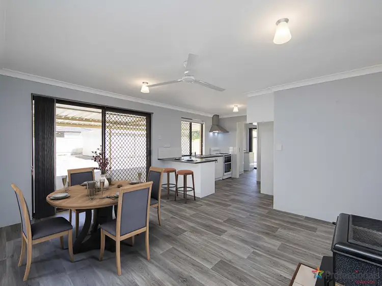Third view of Homely house listing, 6 Kingfisher Loop, High Wycombe WA 6057