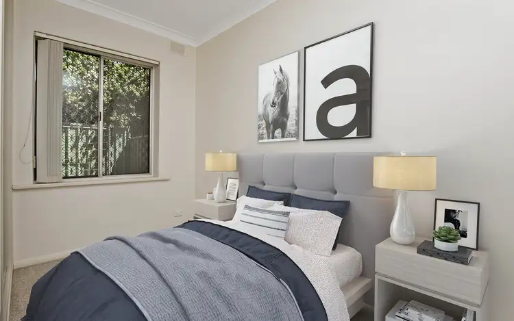 Fourth view of Homely unit listing, 3/27 Norma Street, Mile End SA 5031