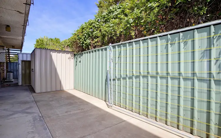 Sixth view of Homely unit listing, 3/27 Norma Street, Mile End SA 5031