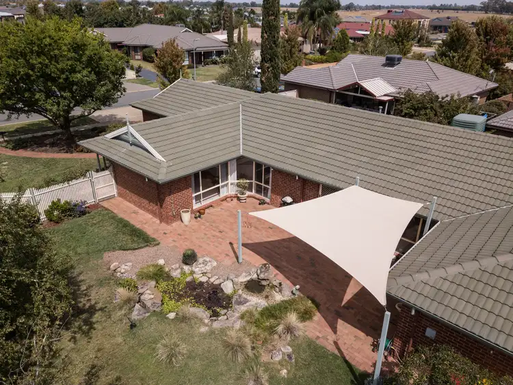 Third view of Homely house listing, 12 Pell Crescent, Mooroopna VIC 3629