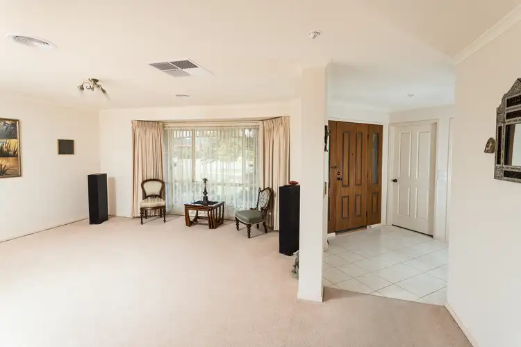 Fourth view of Homely house listing, 12 Pell Crescent, Mooroopna VIC 3629