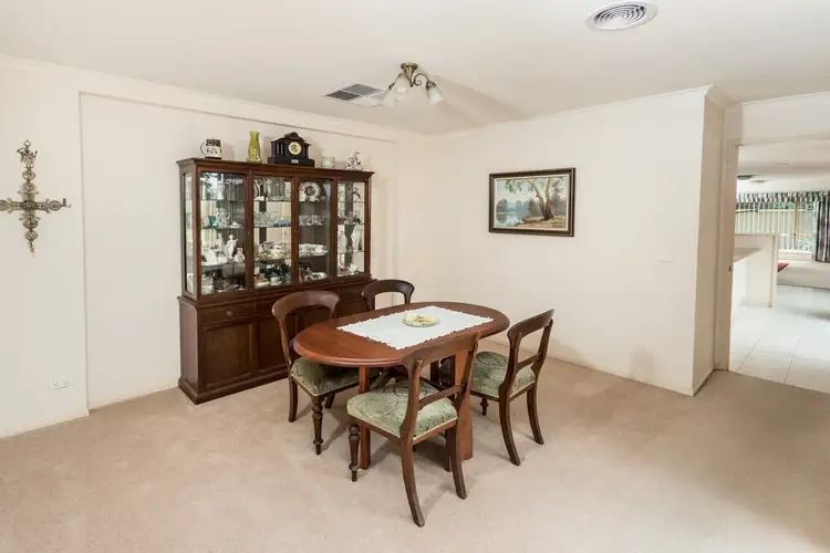 Fifth view of Homely house listing, 12 Pell Crescent, Mooroopna VIC 3629