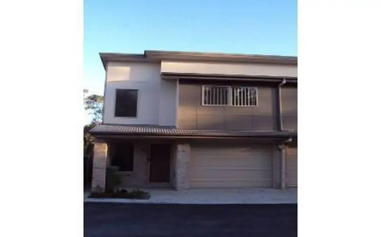 Main view of Homely townhouse listing, 91/172 Fryar Road, Eagleby QLD 4207