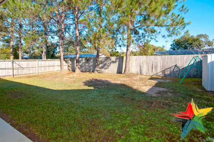 Second view of Homely semi-detached listing, 8 Melrose Place, Eagleby QLD 4207